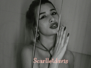 Scarlletdavis