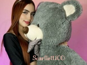 Scarllett100