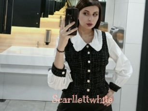 Scarllettwhite