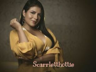 Scarrletthottie