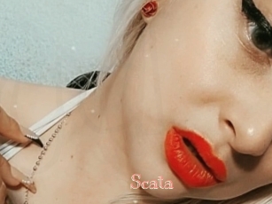 Scata