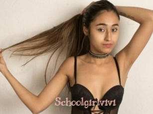 Schoolgirlvivi