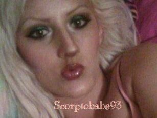 Scorpiobabe93
