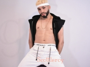 Scottleroy