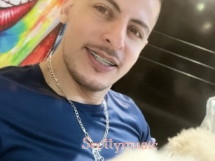 Scottymusic