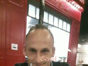 Scred