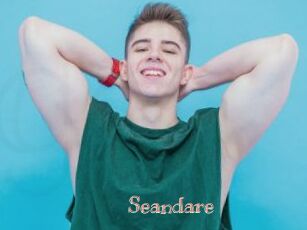 Seandare