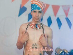 Sebasfallon