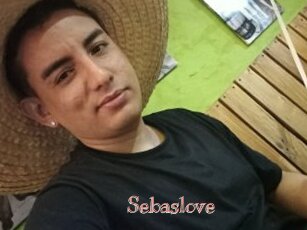 Sebaslove