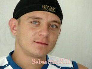 Sebastian2011