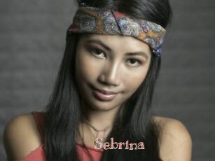 Sebrina