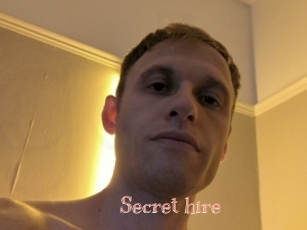 Secret_hire
