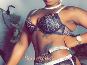 Secretmasterpiece