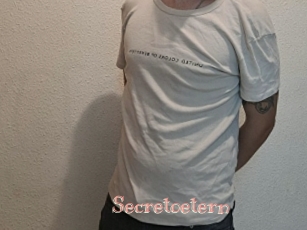 Secretoetern
