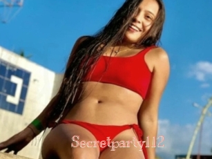 Secretparty112