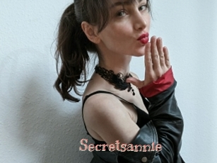 Secretsannie
