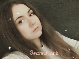 Secretspark
