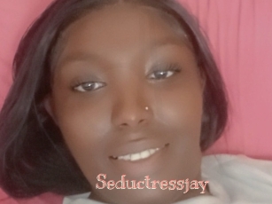 Seductressjay