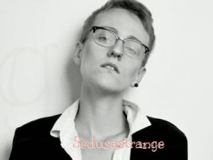 Sedusastrange