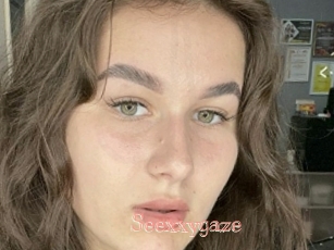 Seexxygaze