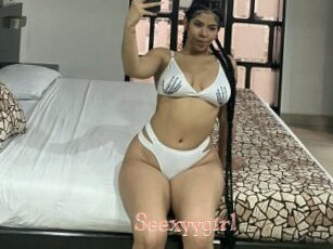 Seexyygirl