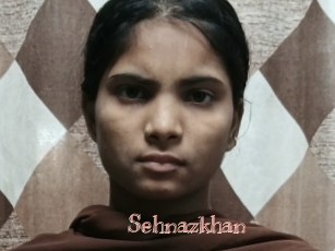 Sehnazkhan