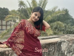 Sejuti