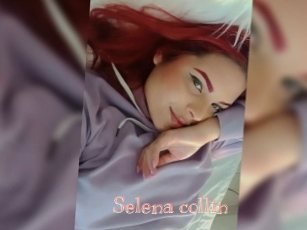 Selena_collin