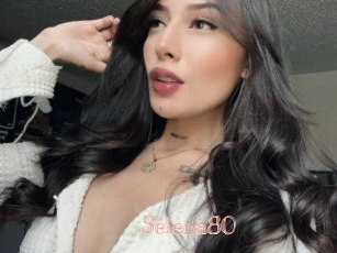 Selena80