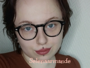 Selenaarmande