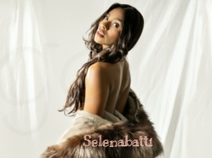 Selenabatti