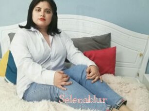 Selenablur