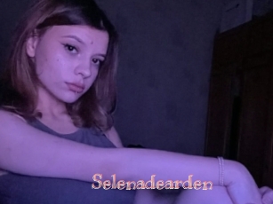 Selenadearden