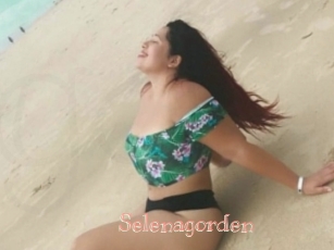 Selenagorden