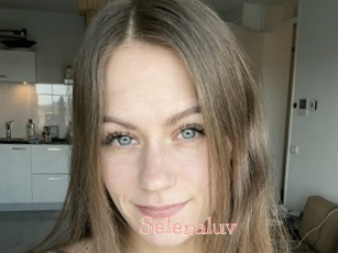 Selenaluv