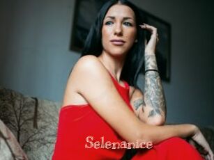 Selenanice