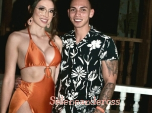 Seleneandeross