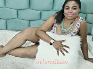 Selenefiallo