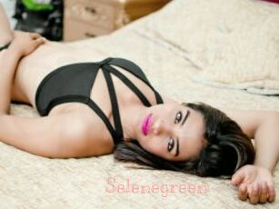 Selenegreen