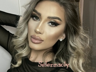 Selennaoly