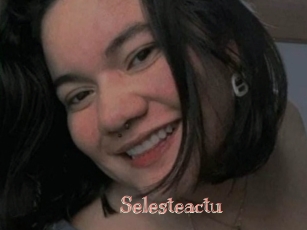 Selesteactu