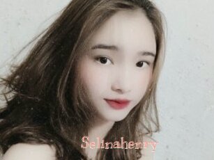 Selinahenry