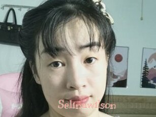 Selinawilson