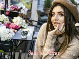 Selineschiffer