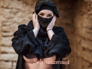 Selmaazmani