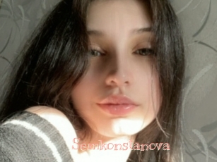 Semkonstanova