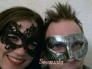 Sensuals