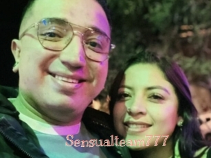 Sensualteam777