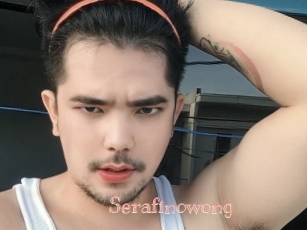 Serafinowong