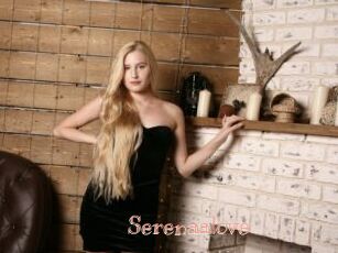 Serenaalove